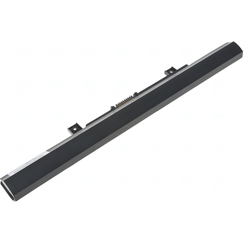 Batéria T6 Power Toshiba Satellite C50-B, C55-B, L40-B, L50-B, P50-C, S50-B, 2600mAh, 38Wh, 4cell