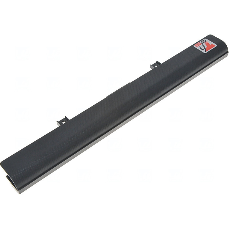 Batéria T6 Power Toshiba Satellite C50-B, C55-B, L40-B, L50-B, P50-C, S50-B, 2600mAh, 38Wh, 4cell