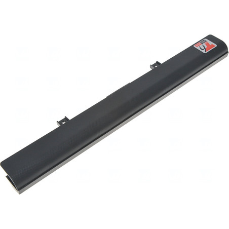 Batéria T6 Power Toshiba Satellite C50-B, C55-B, L40-B, L50-B, P50-C, S50-B, 2600mAh, 38Wh, 4cell