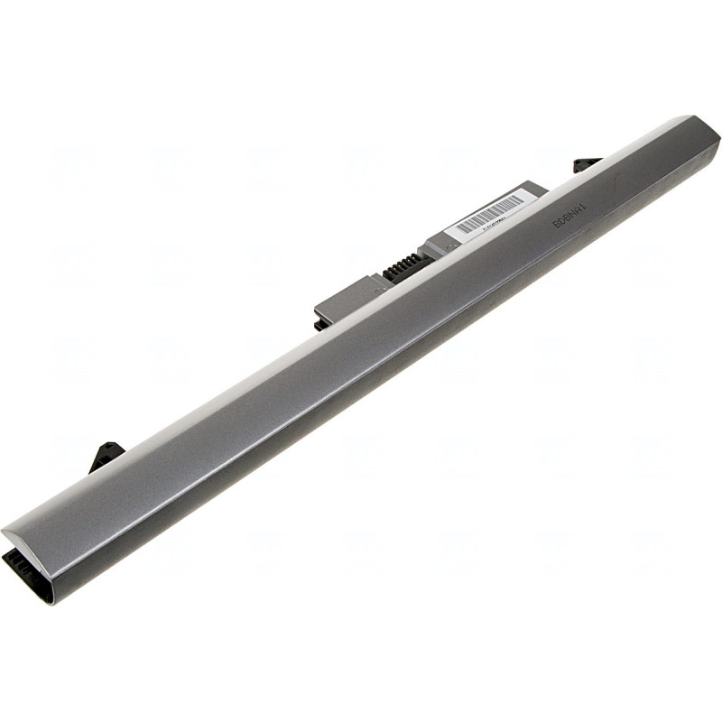 Batéria T6 Power pre HP ProBook 430, 430 G1, 430 G2, 2600mAh, 38Wh, 4cell