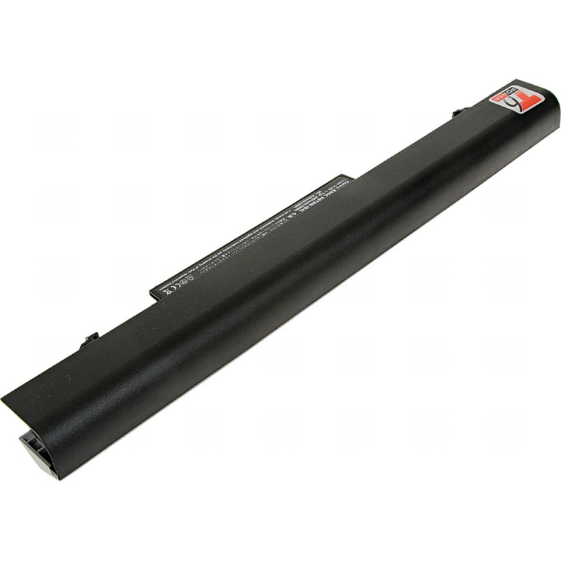 Batéria T6 Power pre HP ProBook 430, 430 G1, 430 G2, 2600mAh, 38Wh, 4cell