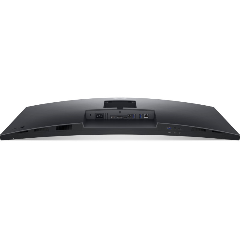 Dell/P3424WEB/34,14"/IPS/3440x1440/60Hz/8ms/Blck-Slvr/3R