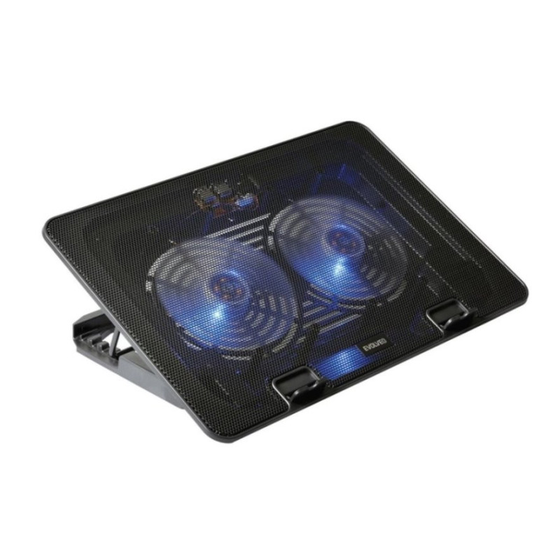 EVOLVEO A101, chladiaci podstavec pre notebook