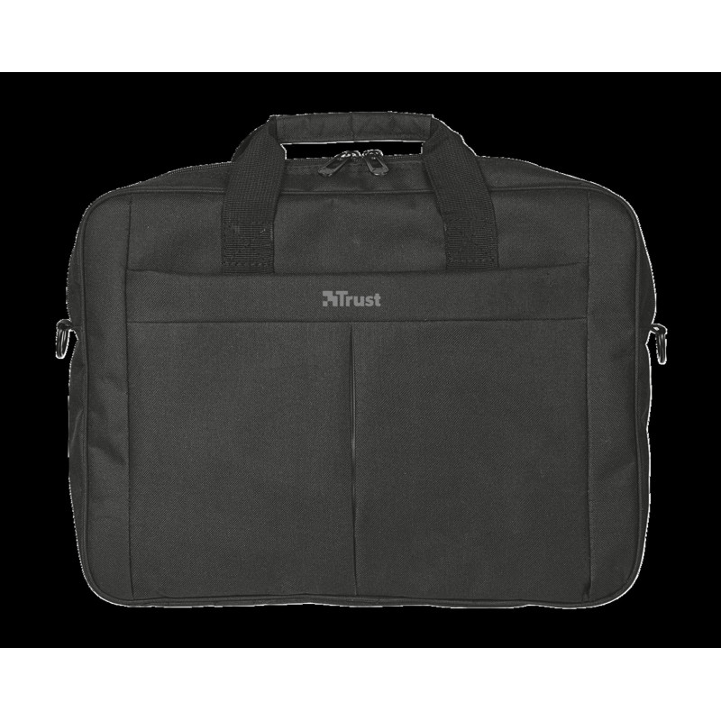 taška TRUST Primo Carry Bag for 16" laptops