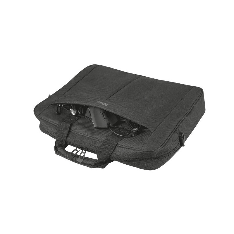 taška TRUST Primo Carry Bag for 16" laptops