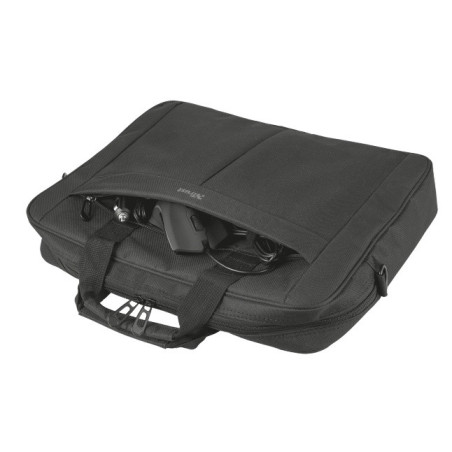 taška TRUST Primo Carry Bag for 16" laptops