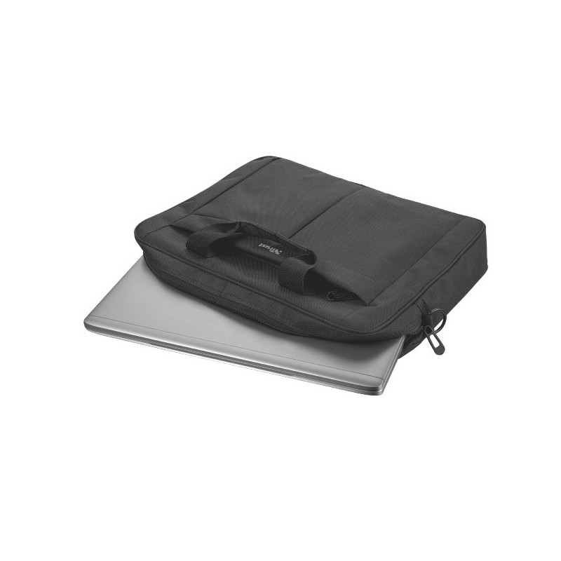 taška TRUST Primo Carry Bag for 16" laptops