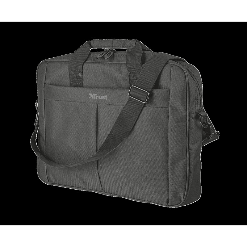 taška TRUST Primo Carry Bag for 16" laptops