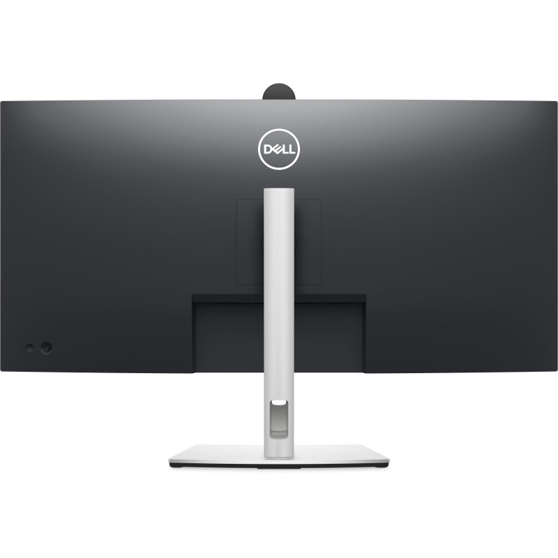 Dell/P3424WEB/34,14"/IPS/3440x1440/60Hz/8ms/Blck-Slvr/3R