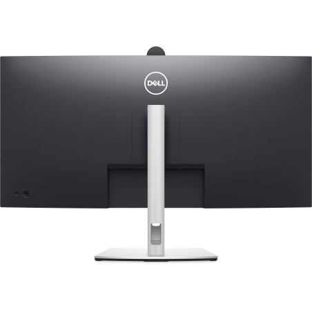 Dell/P3424WEB/34,14"/IPS/3440x1440/60Hz/8ms/Blck-Slvr/3R