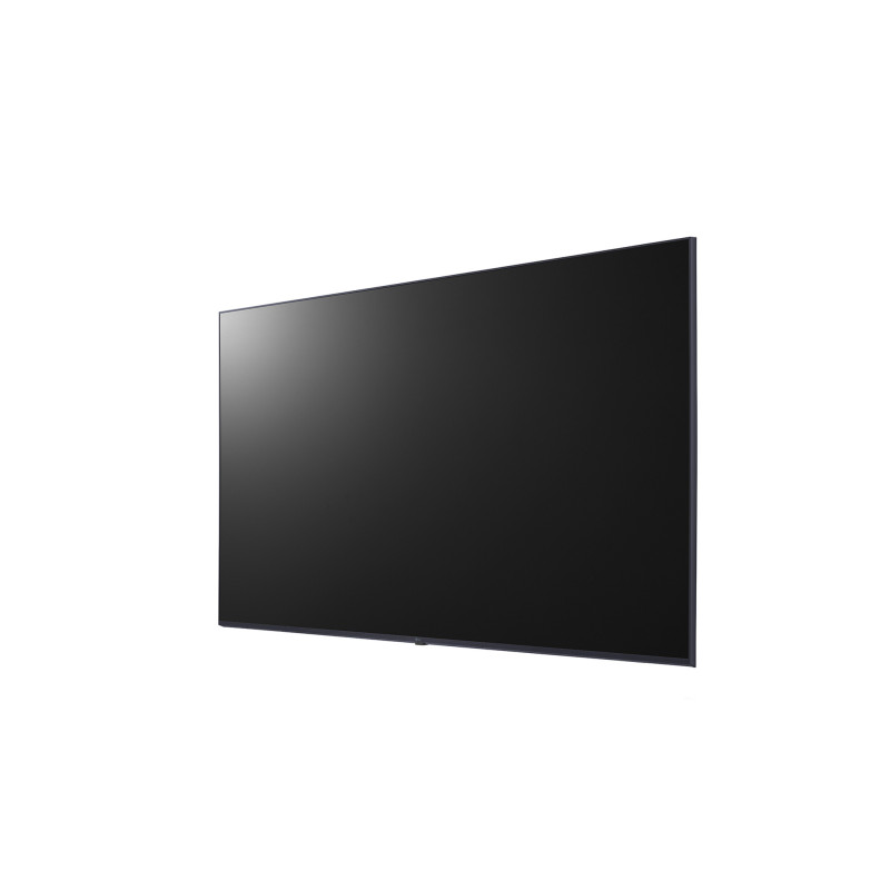 50" LG LED 50UL3J-M - UHD, 400cd, IPS, WOS, 16/7