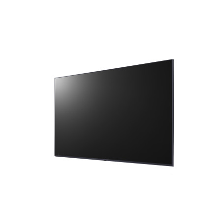 50" LG LED 50UL3J-M - UHD, 400cd, IPS, WOS, 16/7