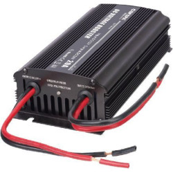 Menič napätia Carspa SUT1224-10A, z 12V na 24V, 10A, 240W