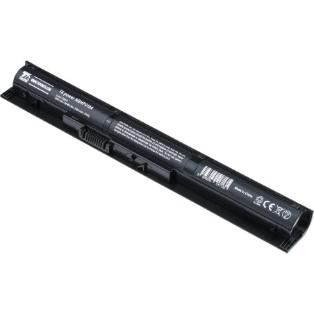 Batéria T6 Power HP ProBook 440 G2, 445 G2, 450 G2, 455 G2, Pavilion 15-p000, 2600mAh, 38Wh, 4cell