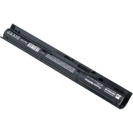 Batéria T6 Power HP ProBook 440 G2, 445 G2, 450 G2, 455 G2, Pavilion 15-p000, 2600mAh, 38Wh, 4cell