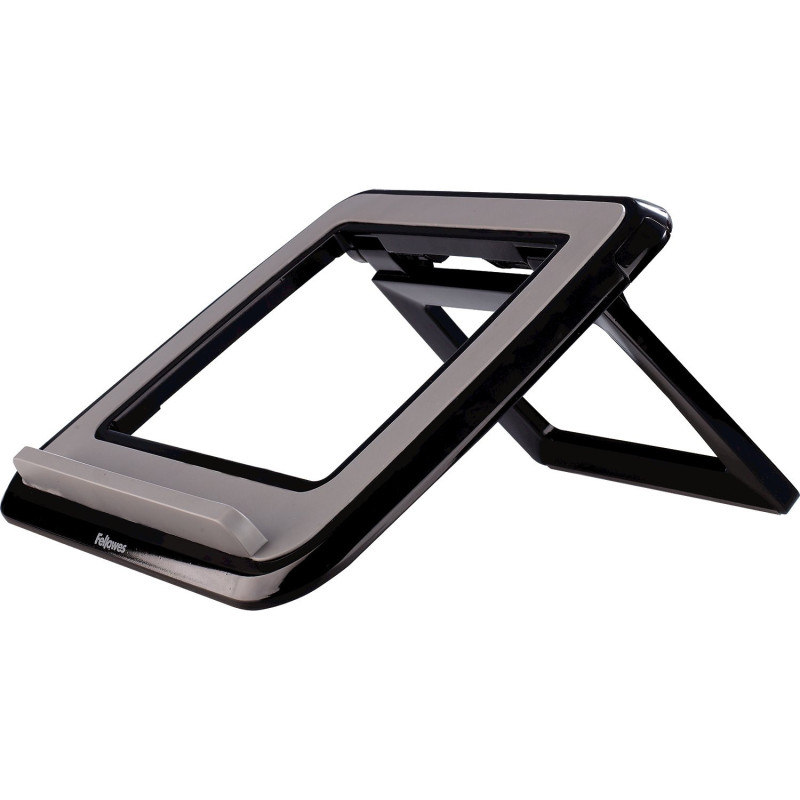 Fellowes I-Spire Stojan na notebook QUICK LIFT čierny