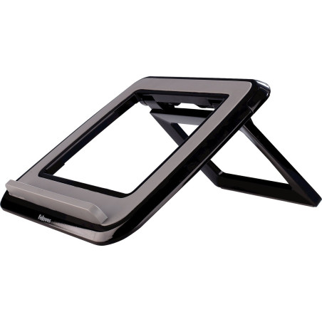 Fellowes I-Spire Stojan na notebook QUICK LIFT čierny