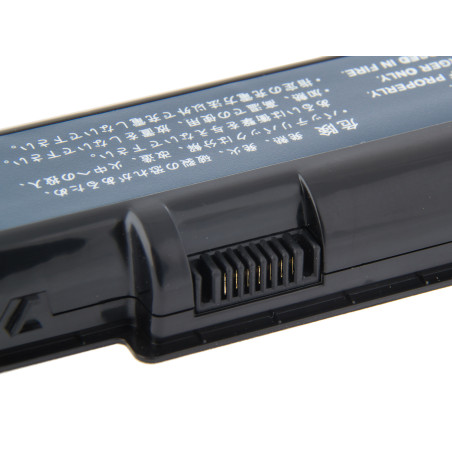 Batéria AVACOM NOAC-4920-P29 pre Acer Aspire 4920/4310, eMachines E525 Li-Ion 11,1 V 5800mAh/64Wh