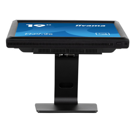 19" iiyama T1931SR-B1S: SXGA, IPS, 250cd, RES