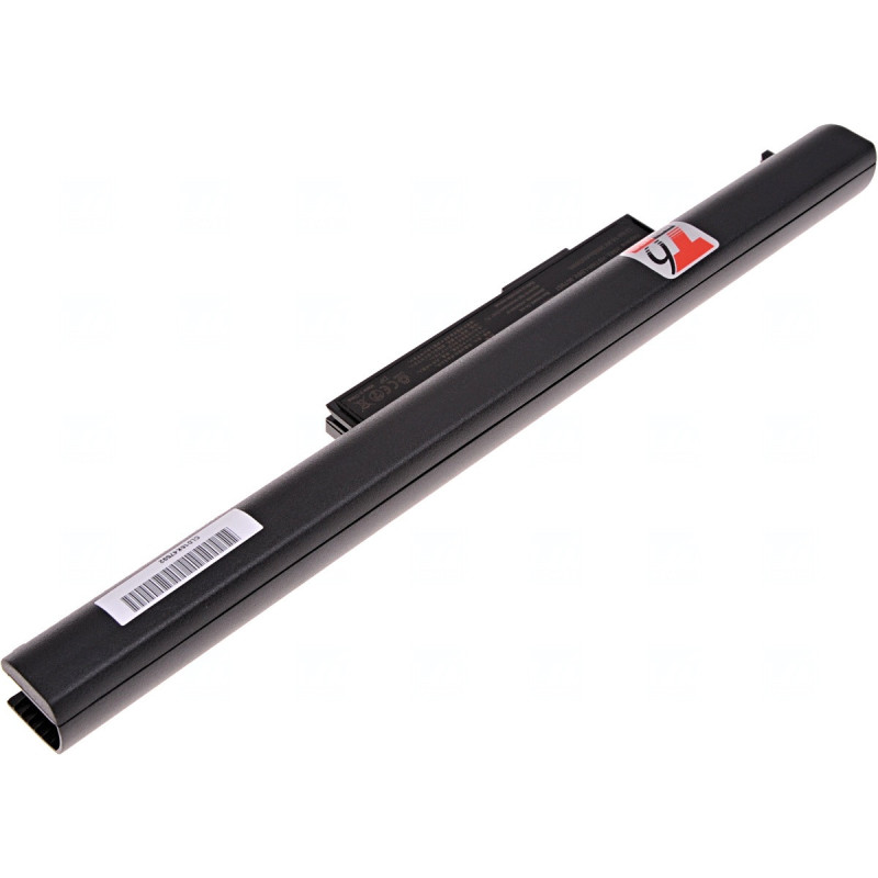 Batéria T6 Power HP 240 G4, 245 G4, 250 G4, 255 G4, 255 G5, 14-ac, 15-ac, 2600mAh, 38Wh, 4cell