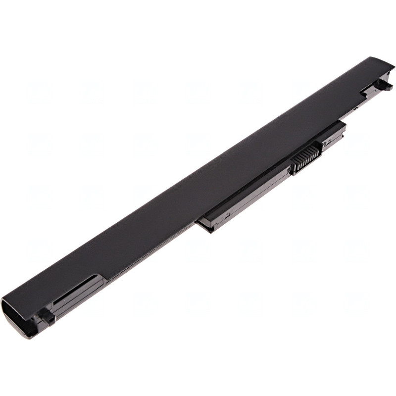 Batéria T6 Power HP 240 G4, 245 G4, 250 G4, 255 G4, 255 G5, 14-ac, 15-ac, 2600mAh, 38Wh, 4cell