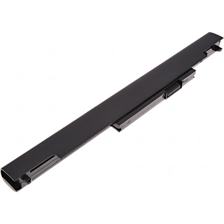 Batéria T6 Power HP 240 G4, 245 G4, 250 G4, 255 G4, 255 G5, 14-ac, 15-ac, 2600mAh, 38Wh, 4cell