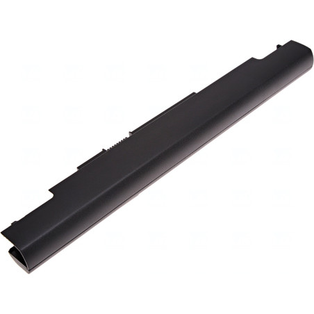 Batéria T6 Power HP 240 G4, 245 G4, 250 G4, 255 G4, 255 G5, 14-ac, 15-ac, 2600mAh, 38Wh, 4cell