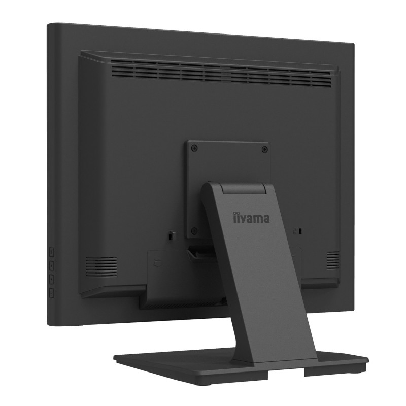 19" iiyama T1931SR-B1S: SXGA, IPS, 250cd, RES