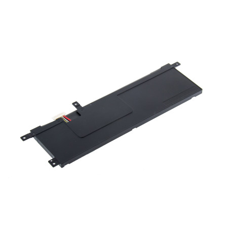 Batéria AVACOM NOAS-X553-P40 pre Asus X553 / F553 Li-Pol 7,2 V 4000mAh