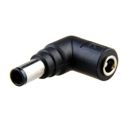 AVACOM nabíjací Jack pre Notebooky C24 (7,4mm x 5,1mm pin) pre HP/Compaq