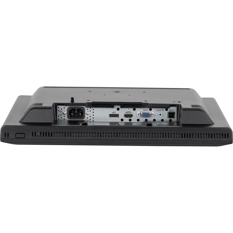 19" iiyama T1931SR-B1S: SXGA, IPS, 250cd, RES