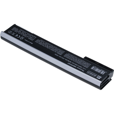 Batéria T6 Power HP ProBook 640 G1, 645 G1, 650 G1, 655 G1, 5200mAh, 56Wh, 6cell