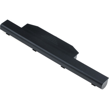 Batéria T6 Power Fujitsu LifeBook A544, AH564, E544, E546, E733, E744, E753, 5200mAh, 56Wh, 6cell