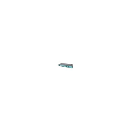 i-tec USB 3.0 / USB-C 5K Univerzálna dual dokovacia stanica