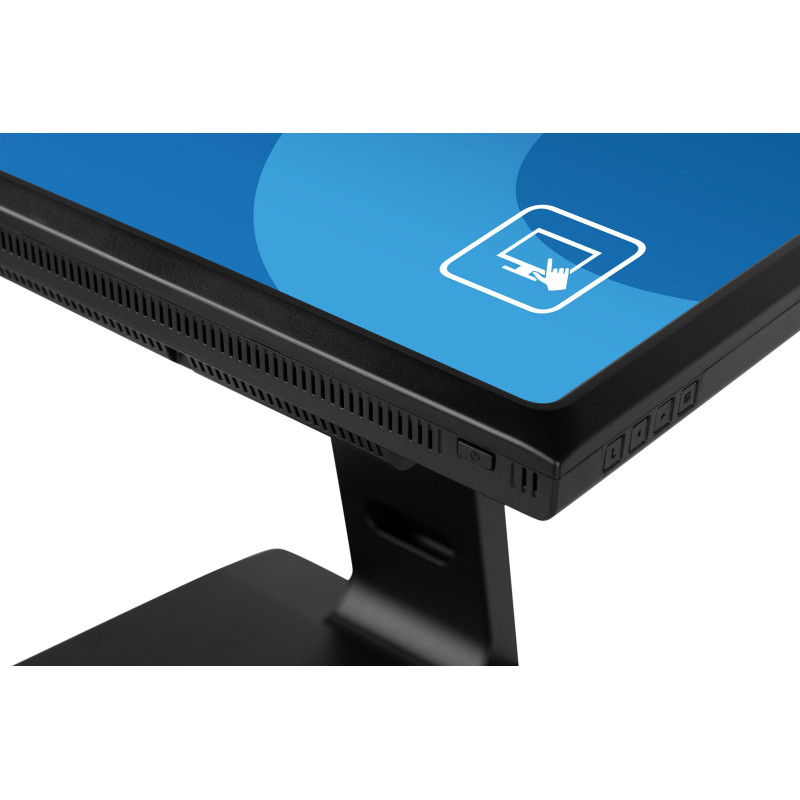 19" iiyama T1931SR-B1S: SXGA, IPS, 250cd, RES
