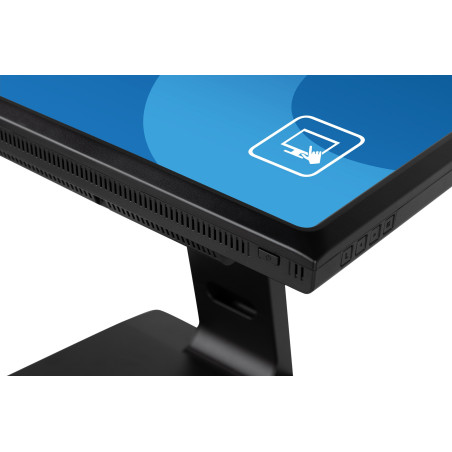 19" iiyama T1931SR-B1S: SXGA, IPS, 250cd, RES