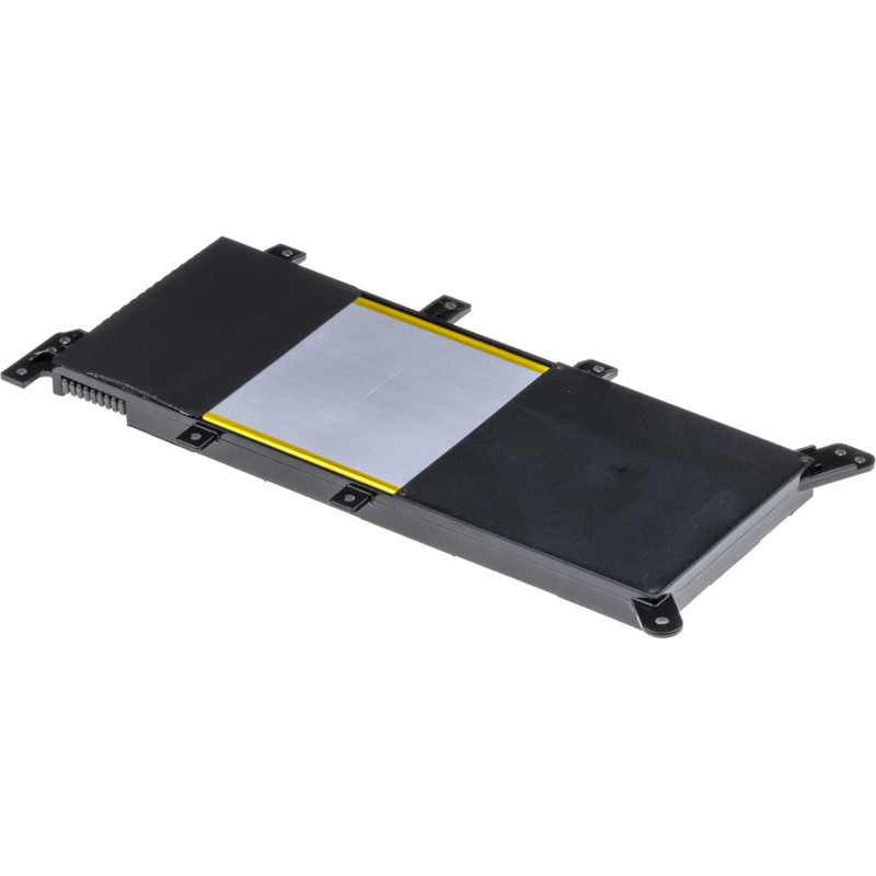 Batéria T6 Power Asus X555L, X555LB, X554L, F554L, F555L, K555L, 4700mAh, 35Wh, 2cell, Li-pol