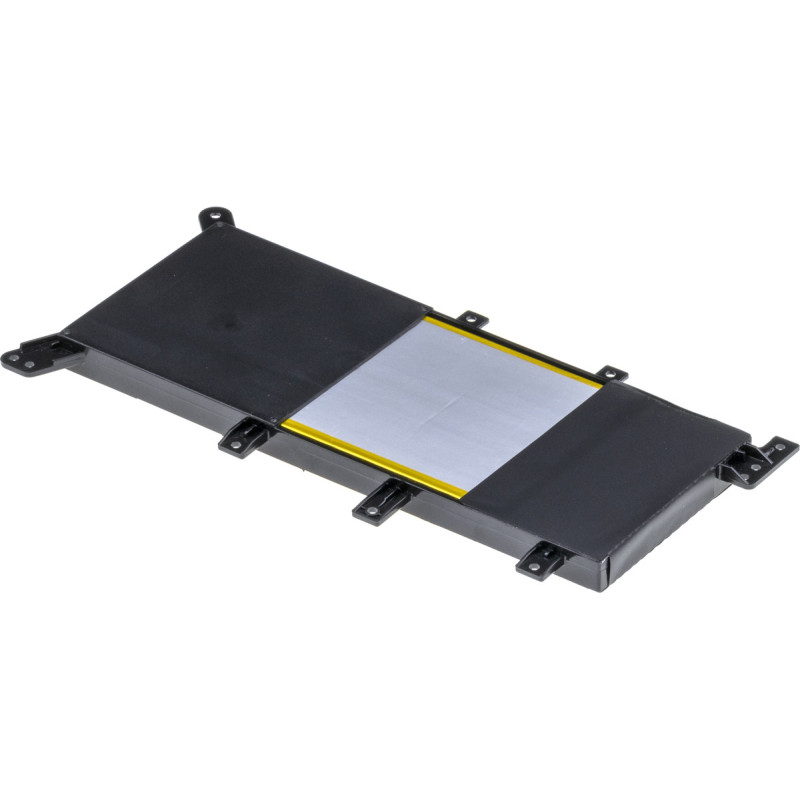 Batéria T6 Power Asus X555L, X555LB, X554L, F554L, F555L, K555L, 4700mAh, 35Wh, 2cell, Li-pol