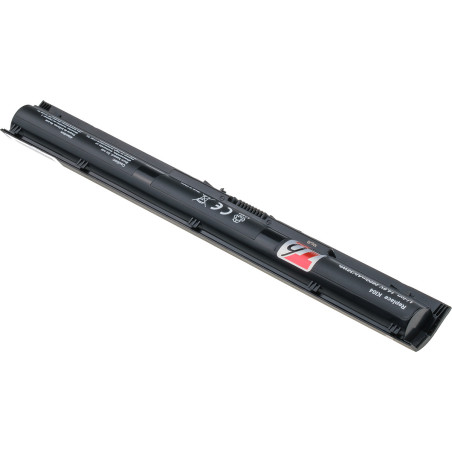 Batéria T6 power HP Pavilion 14-abxxx, 15-abxxx, 15-anxxx, 17-gxxx, 2600mAh, 38Wh, 4cell