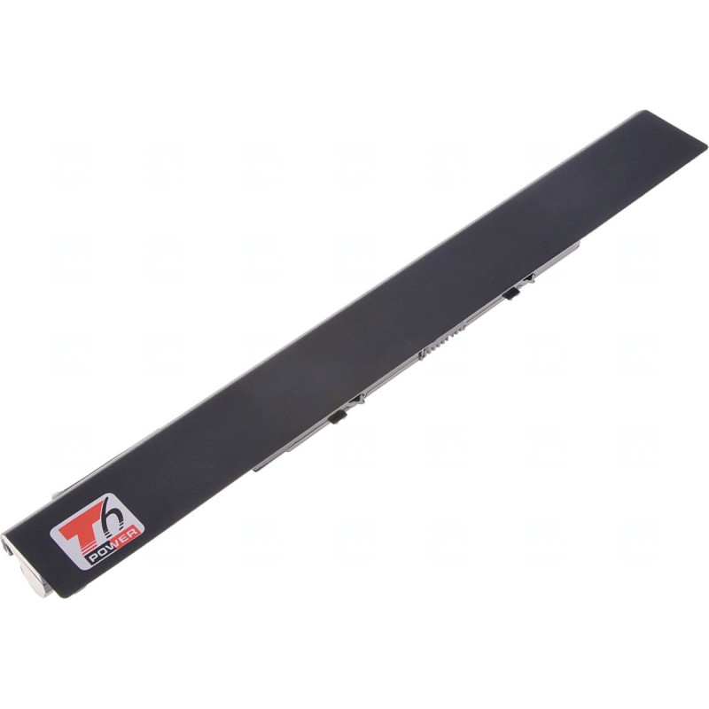 Batéria T6 Power Lenovo G500, G400, IdeaPad G40-70, G50-70, Z50-70, 2600mAh, 37Wh, 4cell
