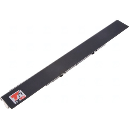 Batéria T6 Power Lenovo G500, G400, IdeaPad G40-70, G50-70, Z50-70, 2600mAh, 37Wh, 4cell