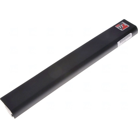 Batéria T6 Power Lenovo G500, G400, IdeaPad G40-70, G50-70, Z50-70, 2600mAh, 37Wh, 4cell