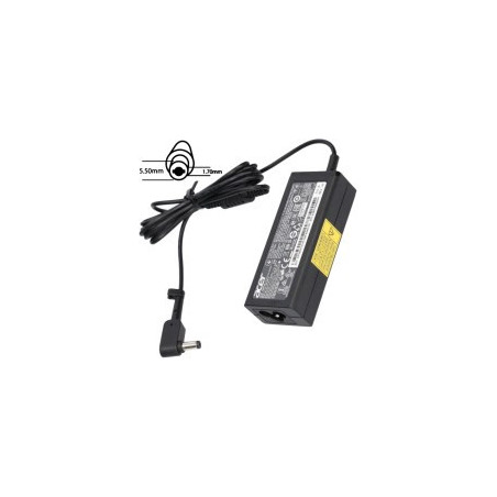Acer orig. NTB adaptér 45W19V AC 5.5x1.7 mm (bez sieťovej šnúry)