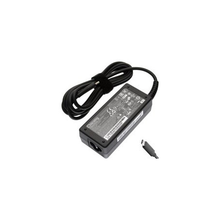 Acer orig. NTB adaptér 45W5V AC USB Type-C (bez sieťovej šnúry)