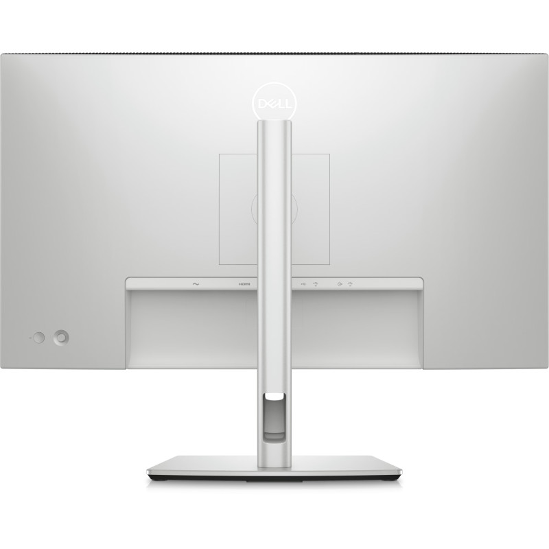 Dell UltraSharp/U2724D/27"/IPS/QHD/120Hz/8ms/Silver/3R