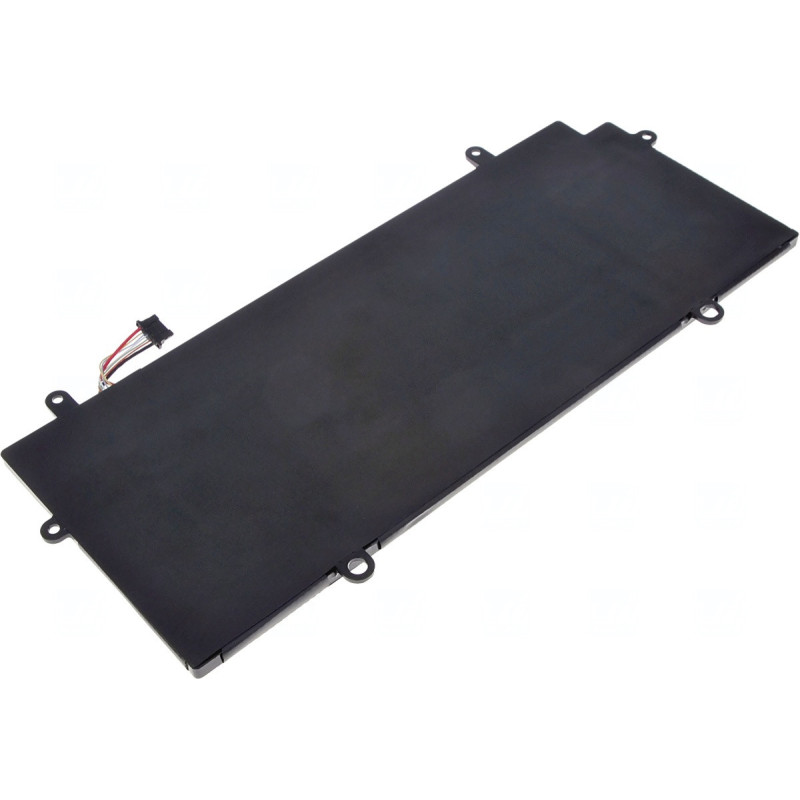 Batéria T6 Power Toshiba Portege Z30-A, Z30-B, Z30T-A, Z30T-B, Z30-C, 3380mAh, 52Wh, 4cell, Li-pol