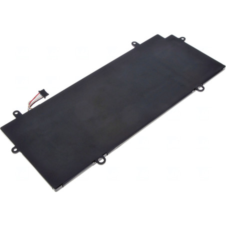 Batéria T6 Power Toshiba Portege Z30-A, Z30-B, Z30T-A, Z30T-B, Z30-C, 3380mAh, 52Wh, 4cell, Li-pol