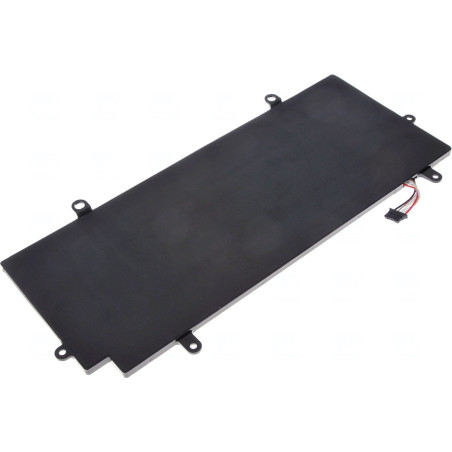 Batéria T6 Power Toshiba Portege Z30-A, Z30-B, Z30T-A, Z30T-B, Z30-C, 3380mAh, 52Wh, 4cell, Li-pol