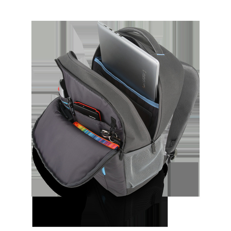 Lenovo 15.6 Backpack B515 sivý