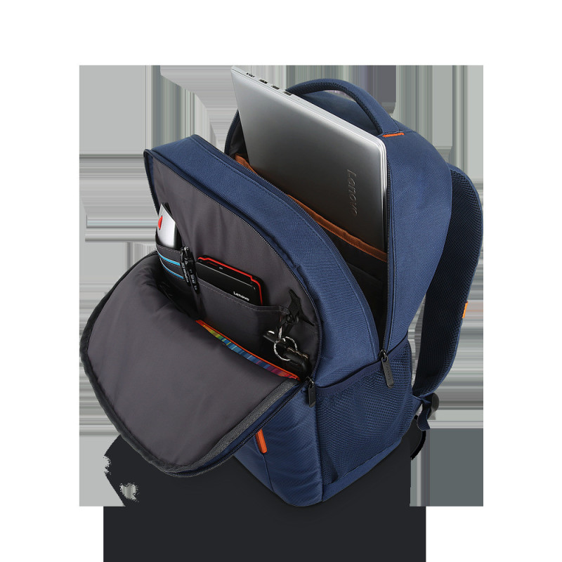 Lenovo 15.6 Backpack B515 modrý